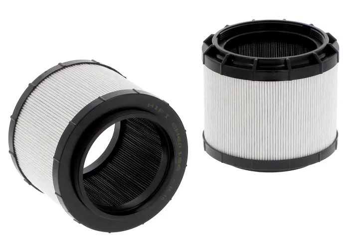 HYDRAULIC FILTER