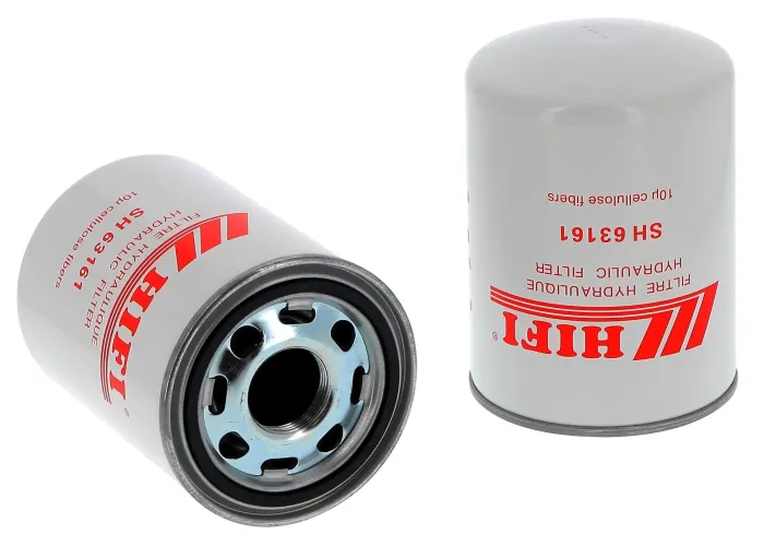 HIFI HYDRAULIC FILTER SH63161