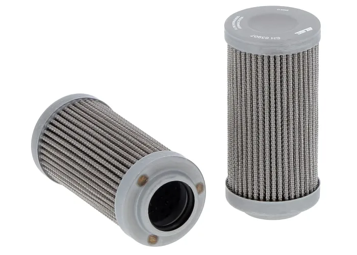 HYDRAULIC FILTER