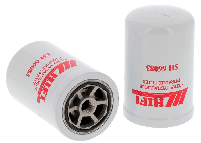 HYDRAULIC FILTER