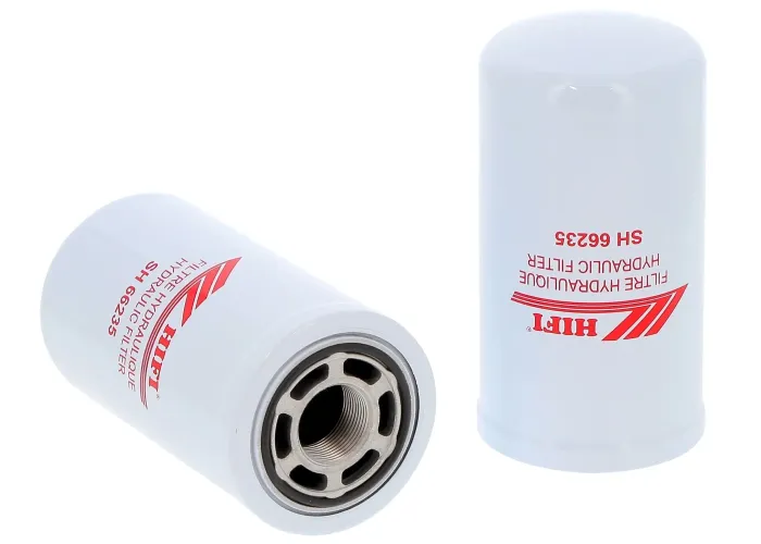 TRANSMISSION OIL FILTER