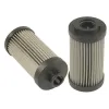 HYDRAULIC FILTER HYDRAULIC FILTER