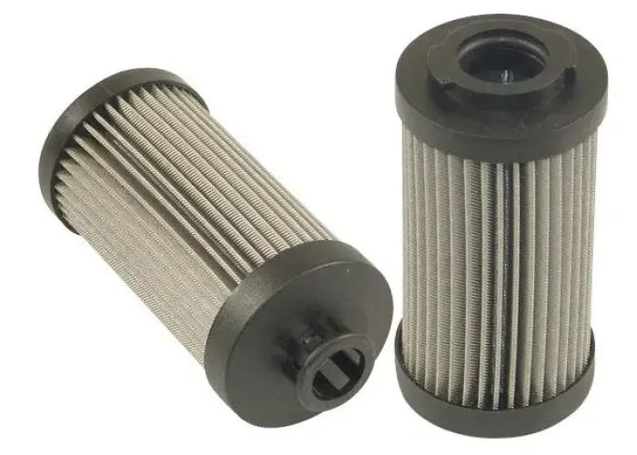HYDRAULIC FILTER