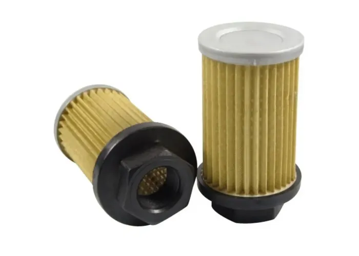 HYDRAULIC FILTER