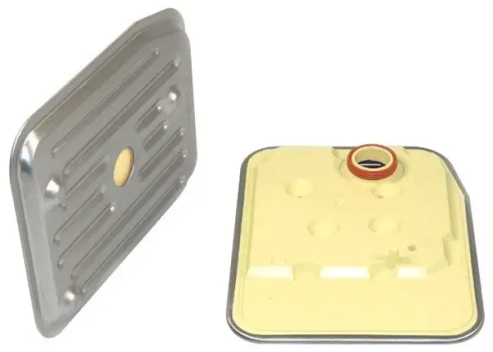 PĀRNESUMKĀRBAS FILTRS