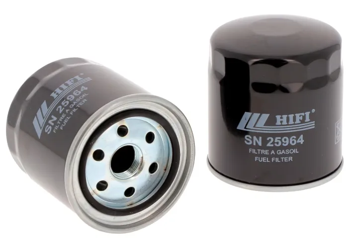 FUEL FILTER
