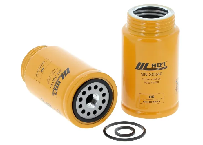 FUEL FILTER
