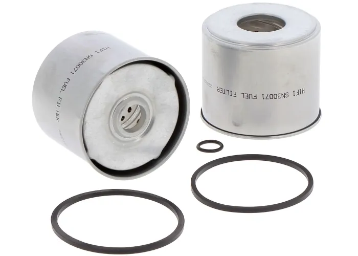 HIFI FUEL FILTER SN30071