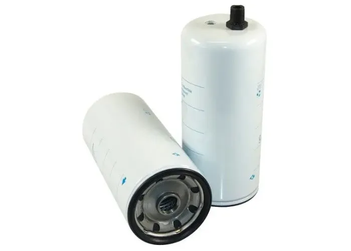 HIFI FUEL FILTER SN40625