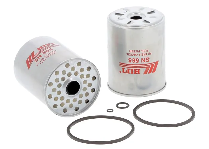 FUEL FILTER