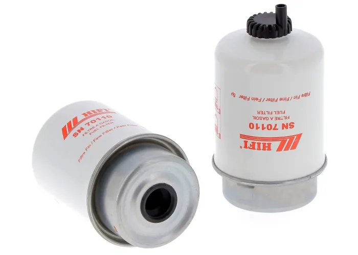 FUEL FILTER