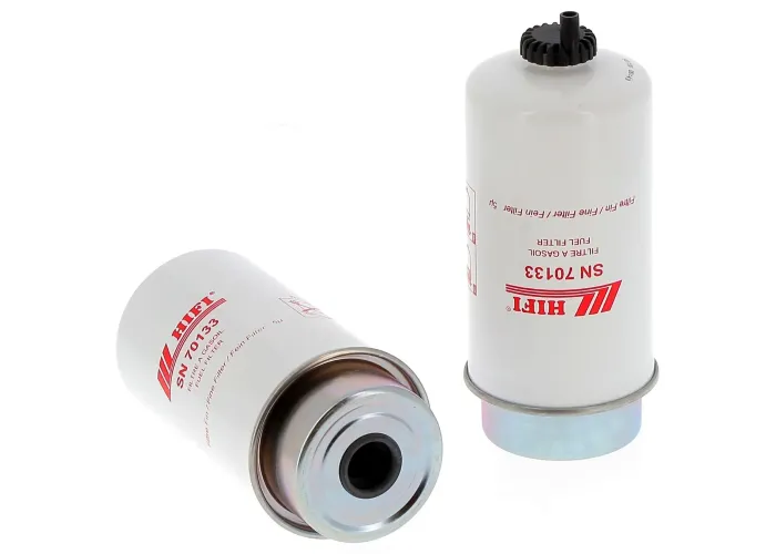 HIFI FUEL FILTER SN70133
