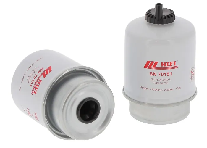 FUEL FILTER