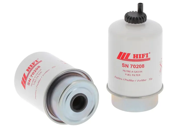 FUEL FILTER