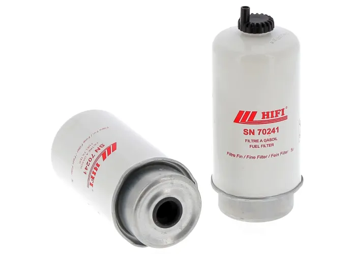 HIFI FUEL FILTER SN70241