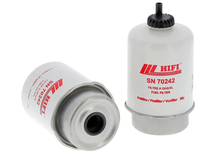 FUEL FILTER