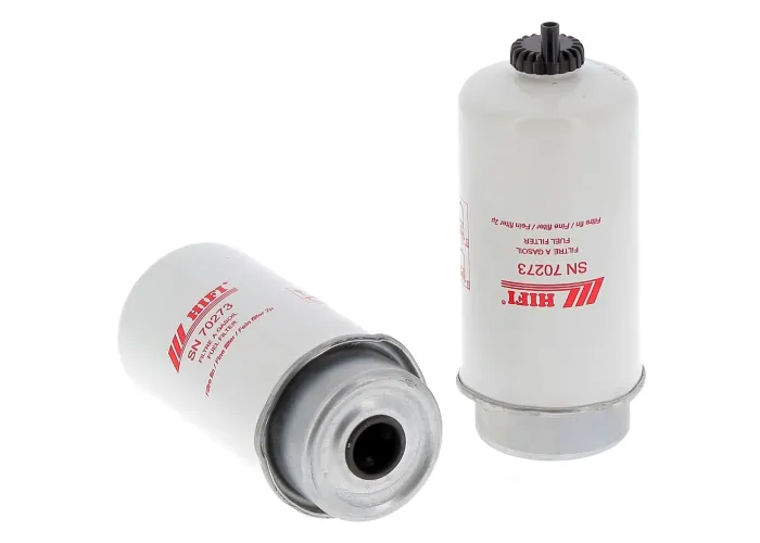 HIFI FUEL FILTER SN70273