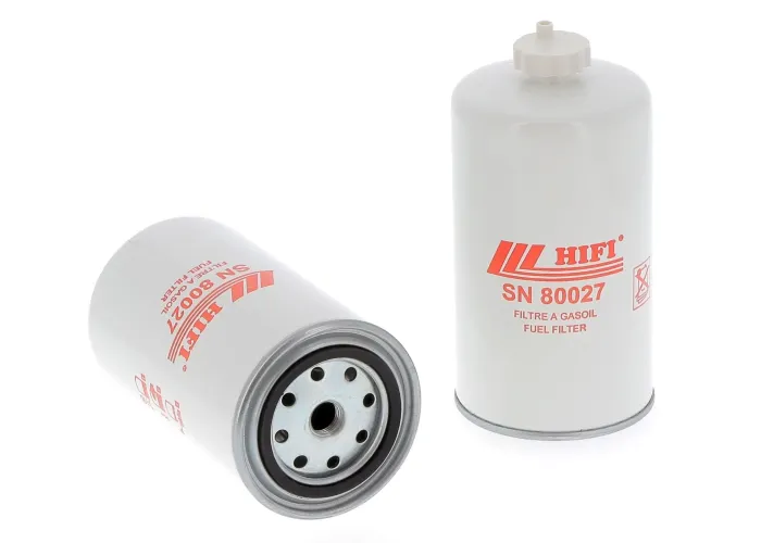 FUEL FILTER