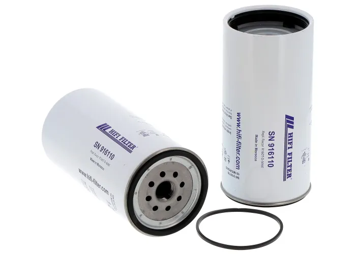 HIFI FUEL FILTER SN916110
