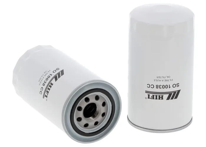 HIFI OIL FILTER SO10038CC