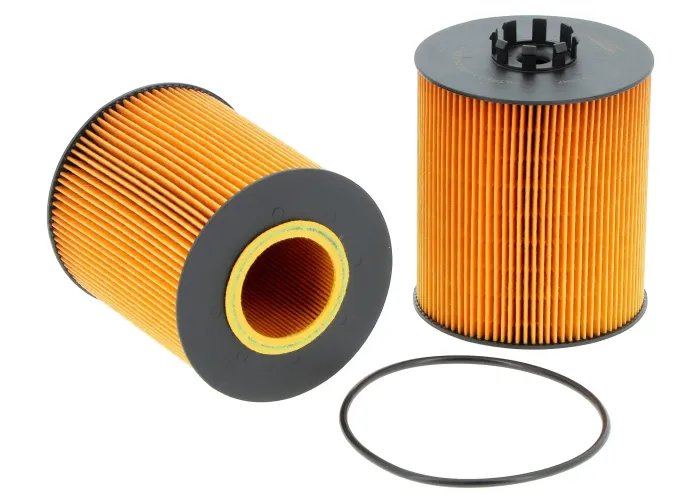 HIFI OIL FILTER SO10047