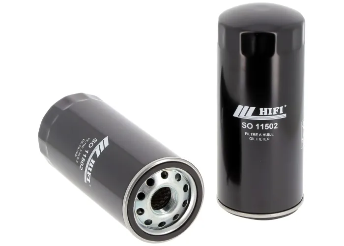 HIFI OIL FILTER SO11502