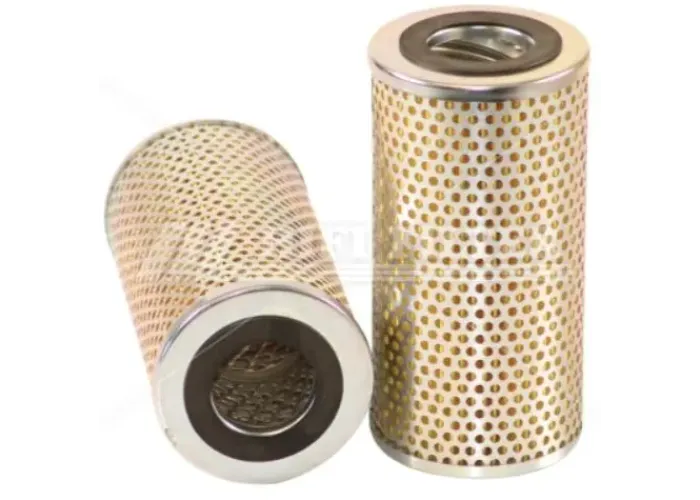 HYDRAULIC FILTER