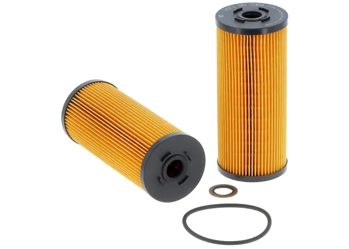 S.F. OIL FILTER SO7034