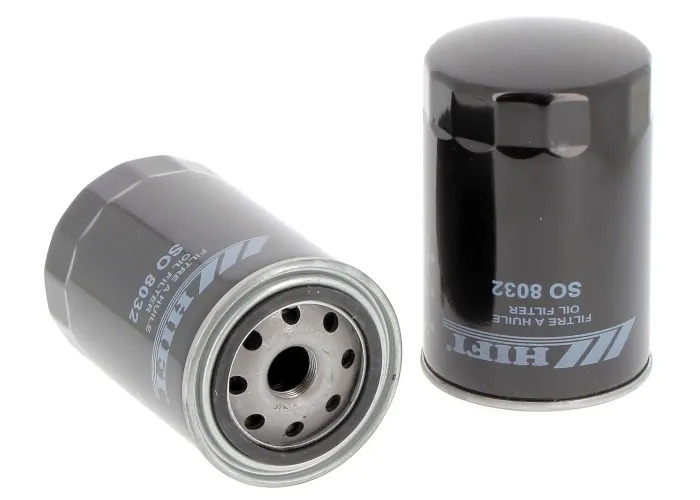 HIFI OIL FILTER SO8032
