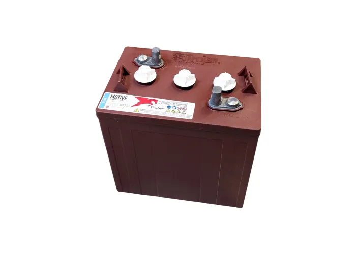 TROJAN BATTERY DEEPCYCLE T105-UT