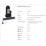 DOMKRATS 5T DOMKRATS 5T