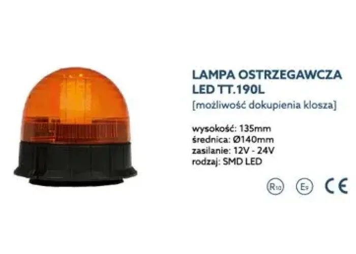 LED BAKUG. UZ MAGNĒTA