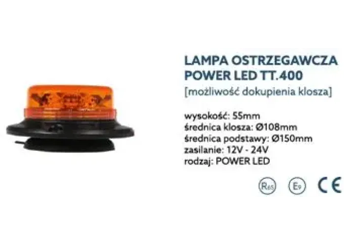 LED BAKUG.UZ MAGNĒTA,ZEMĀ