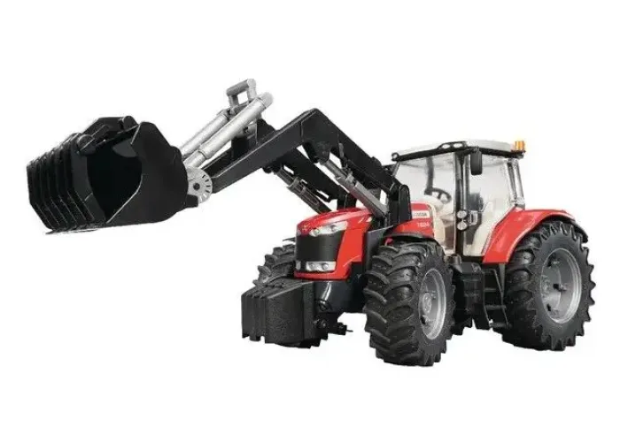SCALE MODEL MF 7624