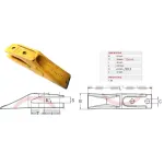 KAUSA ZOBS, MINI EKSKAV.