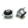 CONE MOUNT 60DEGR.SHORE A