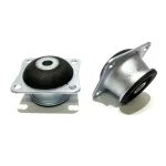 CONE MOUNT 60DEGR.SHORE A