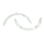 Aksiālo gultņu kompl.