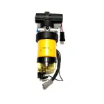 EL.DEGV.PUMPIS AR FILTRU