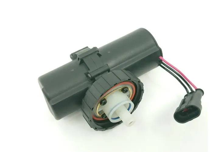 FUEL PUMP