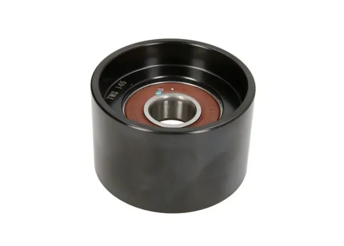 BELT TENSIONER ROLLER