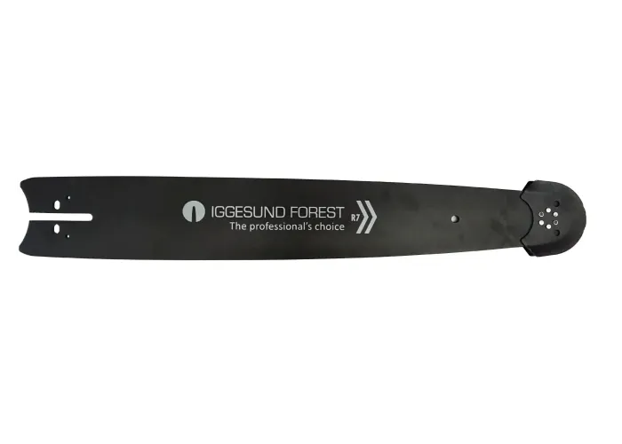 IGGESUND ENERGY BAR W2711-75PE