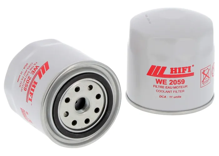 COOLANT FILTER