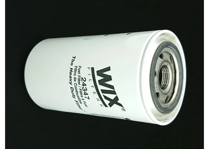 Degvielas filtrs NR2